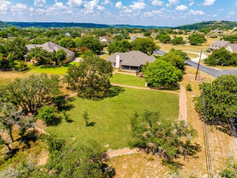 100 Glen Lakes Court Ingram TX 78025