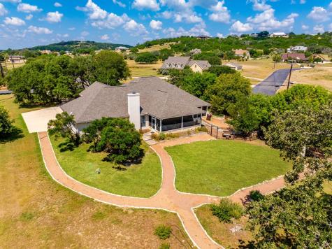 100 Glen Lakes Court Ingram TX 78025