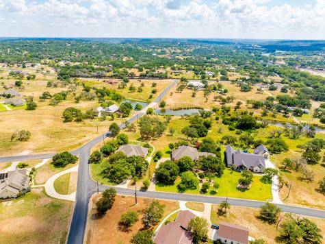 100 Glen Lakes Court Ingram TX 78025