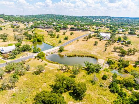 100 Glen Lakes Court Ingram TX 78025