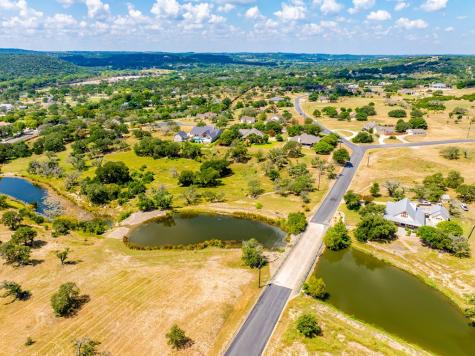 100 Glen Lakes Court Ingram TX 78025