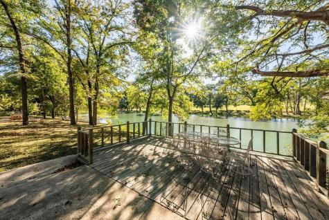 100 Glen Lakes Court Ingram TX 78025