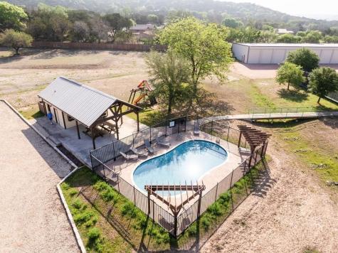 100 Glen Lakes Court Ingram TX 78025