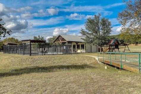 100 Glen Lakes Court Ingram TX 78025