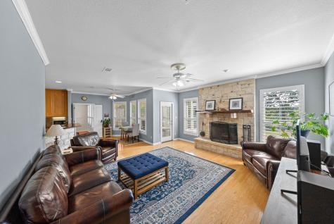 100 Glen Lakes Court Ingram TX 78025