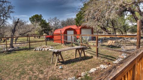 22 George Hoover Lane Leakey TX 78873