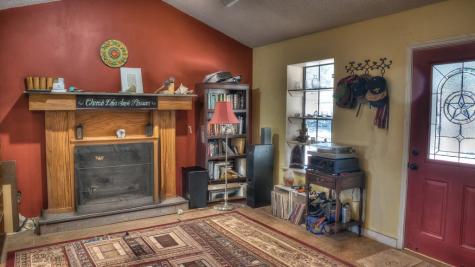 22 George Hoover Lane Leakey TX 78873
