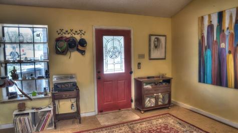 22 George Hoover Lane Leakey TX 78873