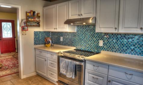 22 George Hoover Lane Leakey TX 78873