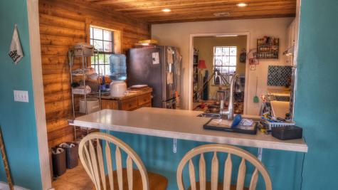 22 George Hoover Lane Leakey TX 78873