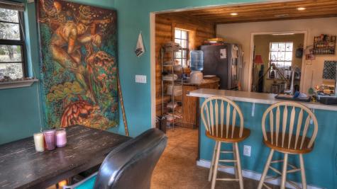 22 George Hoover Lane Leakey TX 78873