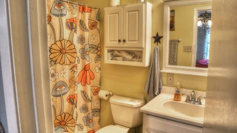 22 George Hoover Lane Leakey TX 78873