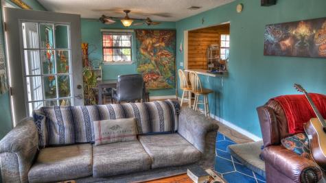 22 George Hoover Lane Leakey TX 78873