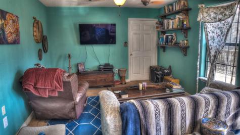 22 George Hoover Lane Leakey TX 78873