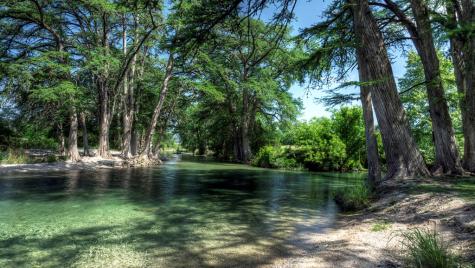 22 George Hoover Lane Leakey TX 78873