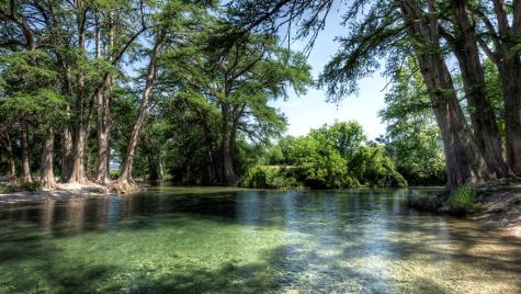 22 George Hoover Lane Leakey TX 78873