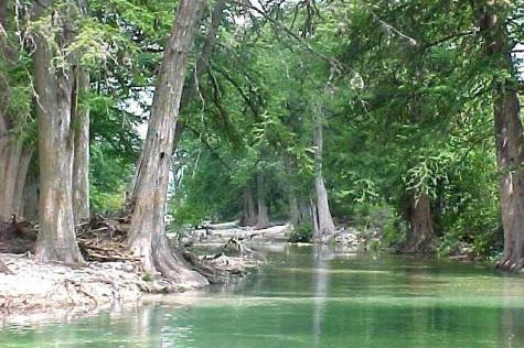 22 George Hoover Lane Leakey TX 78873