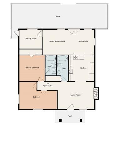 22 George Hoover Lane Leakey TX 78873