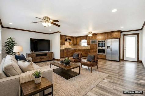 1111 Donna Kay Drive Kerrville TX 78028