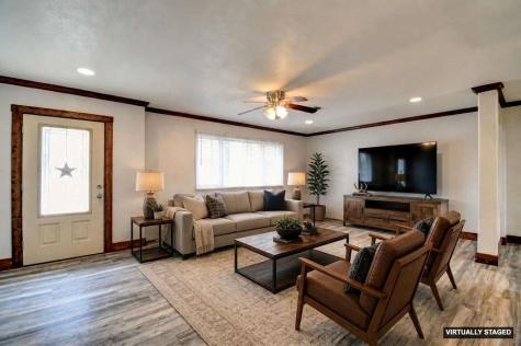 1111 Donna Kay Drive Kerrville TX 78028