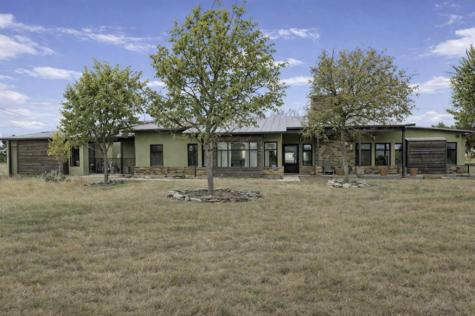 175 Limestone Ridge N Kerrville TX 78028