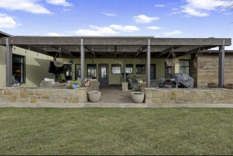 175 Limestone Ridge N Kerrville TX 78028