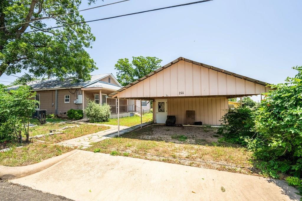 201 Highway Street Fredericksburg TX 78624