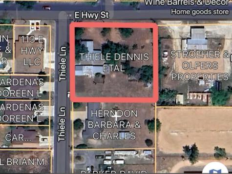 201 Highway Street Fredericksburg TX 78624