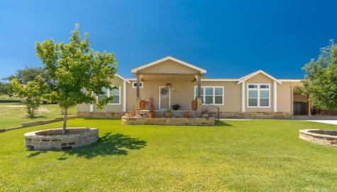 126-130 Robby Lane Kerrville TX 78028