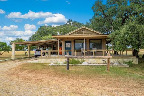 165 Valley View Trail Medina TX 78055