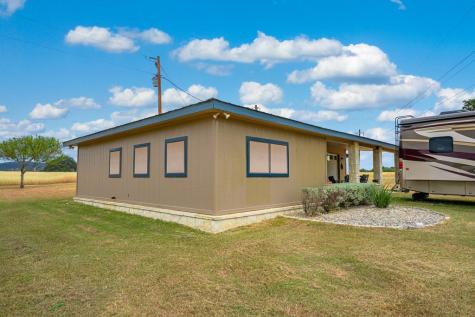 165 Valley View Trail Medina TX 78055