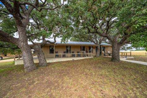165 Valley View Trail Medina TX 78055