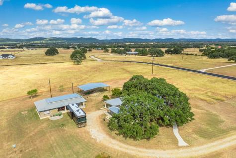 165 Valley View Trail Medina TX 78055