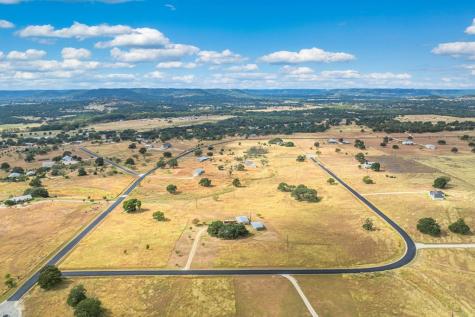 165 Valley View Trail Medina TX 78055