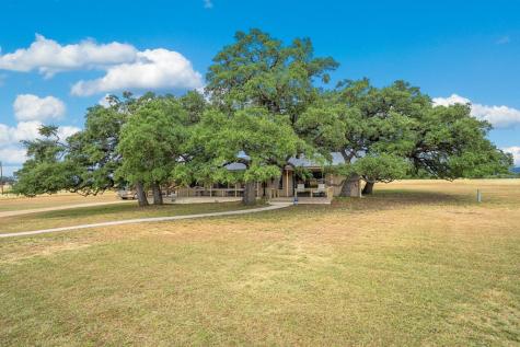 165 Valley View Trail Medina TX 78055