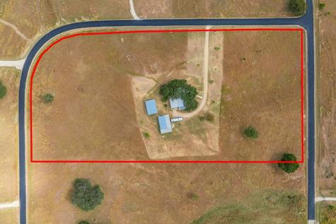 165 Valley View Trail Medina TX 78055