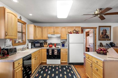 165 Valley View Trail Medina TX 78055