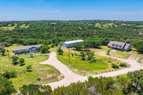 377 Green Oak Drive Kerrville TX 78028