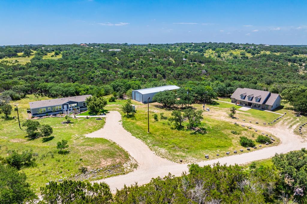 377 Green Oak Drive Kerrville TX 78028