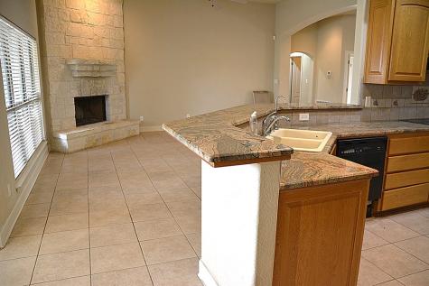 1128 Saddle Club Drive Kerrville TX 78028