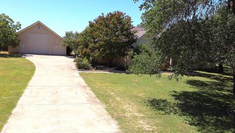 1128 Saddle Club Drive Kerrville TX 78028