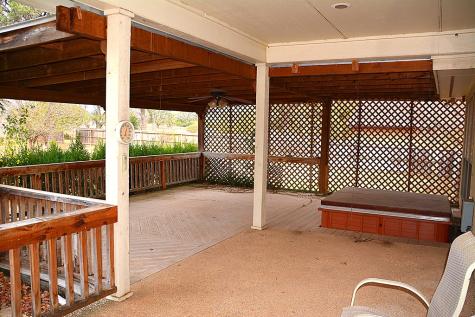 1128 Saddle Club Drive Kerrville TX 78028