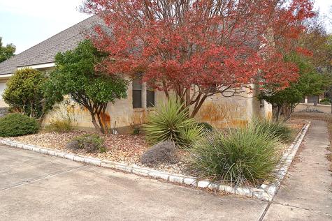 1128 Saddle Club Drive Kerrville TX 78028