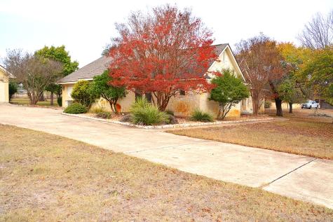 1128 Saddle Club Drive Kerrville TX 78028