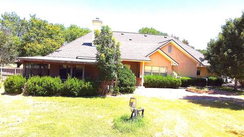 1128 Saddle Club Drive Kerrville TX 78028