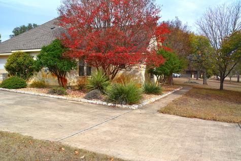 1128 Saddle Club Drive Kerrville TX 78028