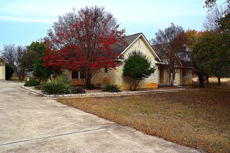 1128 Saddle Club Drive Kerrville TX 78028