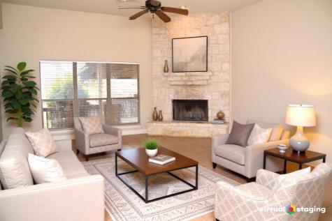 1128 Saddle Club Drive Kerrville TX 78028