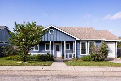 129 Jasper Lane Kerrville TX 78028