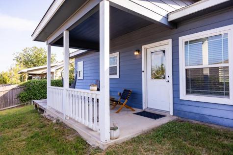 129 Jasper Lane Kerrville TX 78028